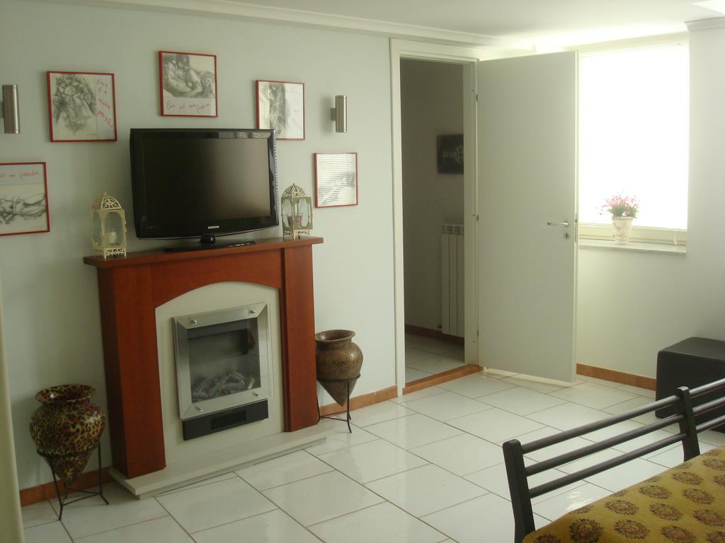 Apartament Attico Blu Neapol Zewnętrze zdjęcie