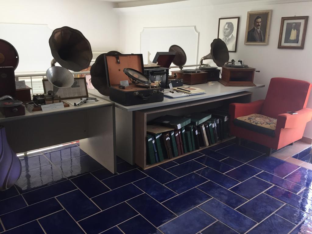 Apartament Attico Blu Neapol Zewnętrze zdjęcie